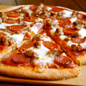 Pizza