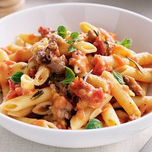 Pastas