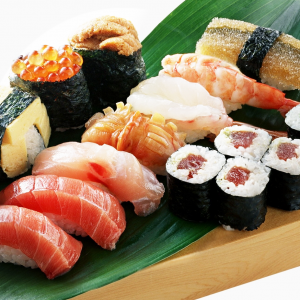 Sushi